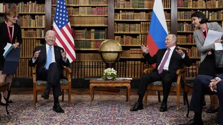 USA chcú nové sankcie proti Rusku, dôvodom má byť väznenie Navaľného