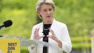 Heger: Slovenský plán obnovy bol schválený, je to veľký deň