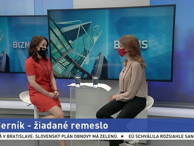 Kaderník – žiadané remeslo