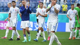 Slováci nabrali smer Sevilla, z Petrohradu odchádzajú s dobrým pocitom