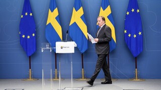 Švédsko začalo vyšetrovať vojnové zločiny na Ukrajine. Môžu pomôcť svedkovia útokov na civilistov