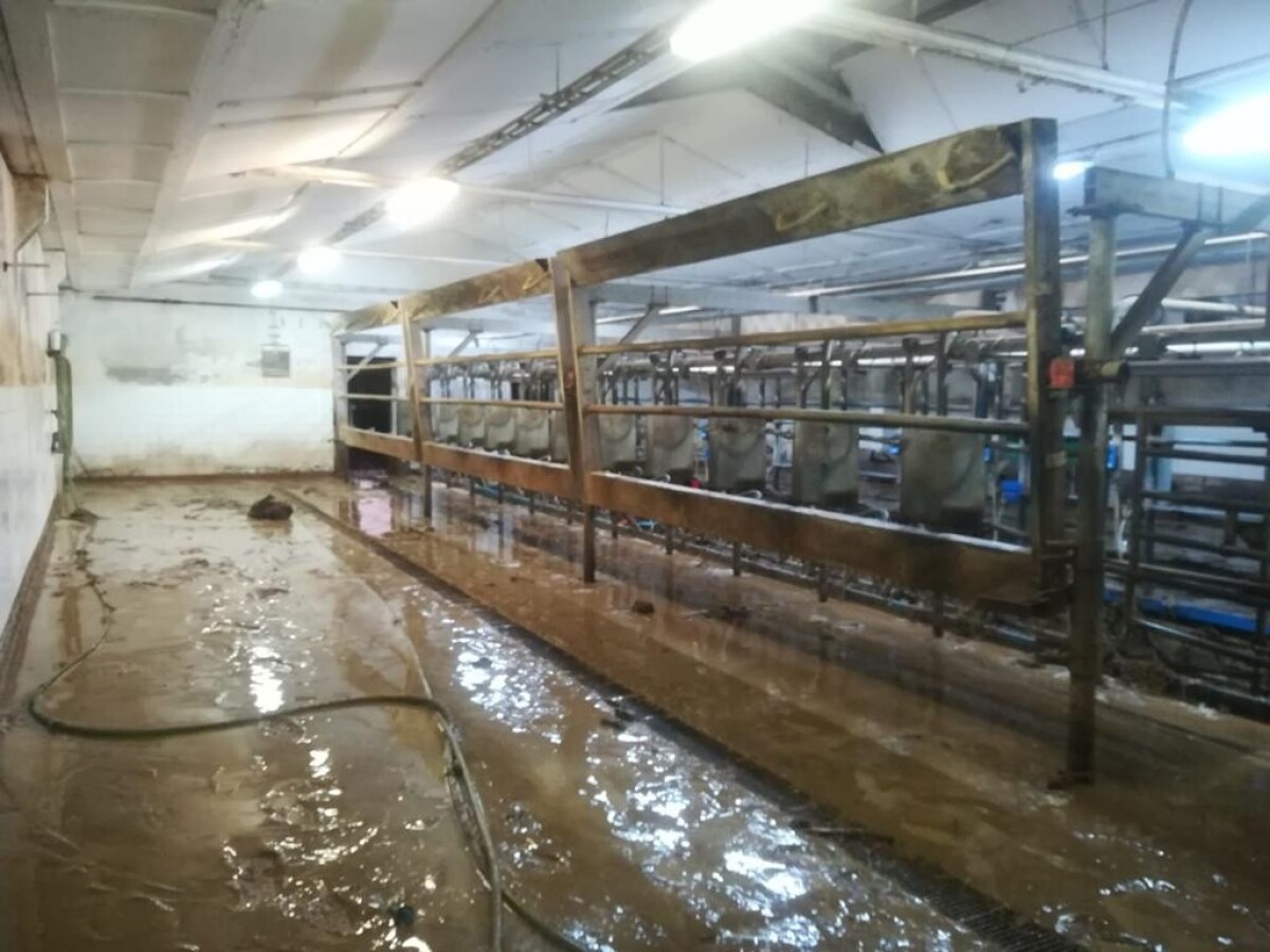 Silné búrky spôsobili viaceré škody