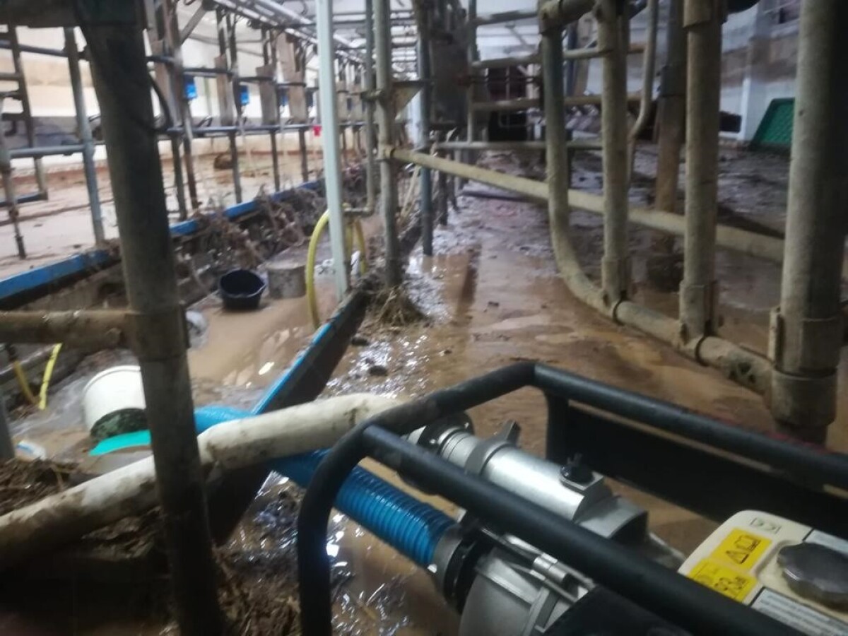 Silné búrky spôsobili viaceré škody