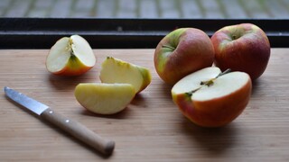 Konzumácia ovocia pred jedlom:  Trávenie aj postava hovoria ÁNO