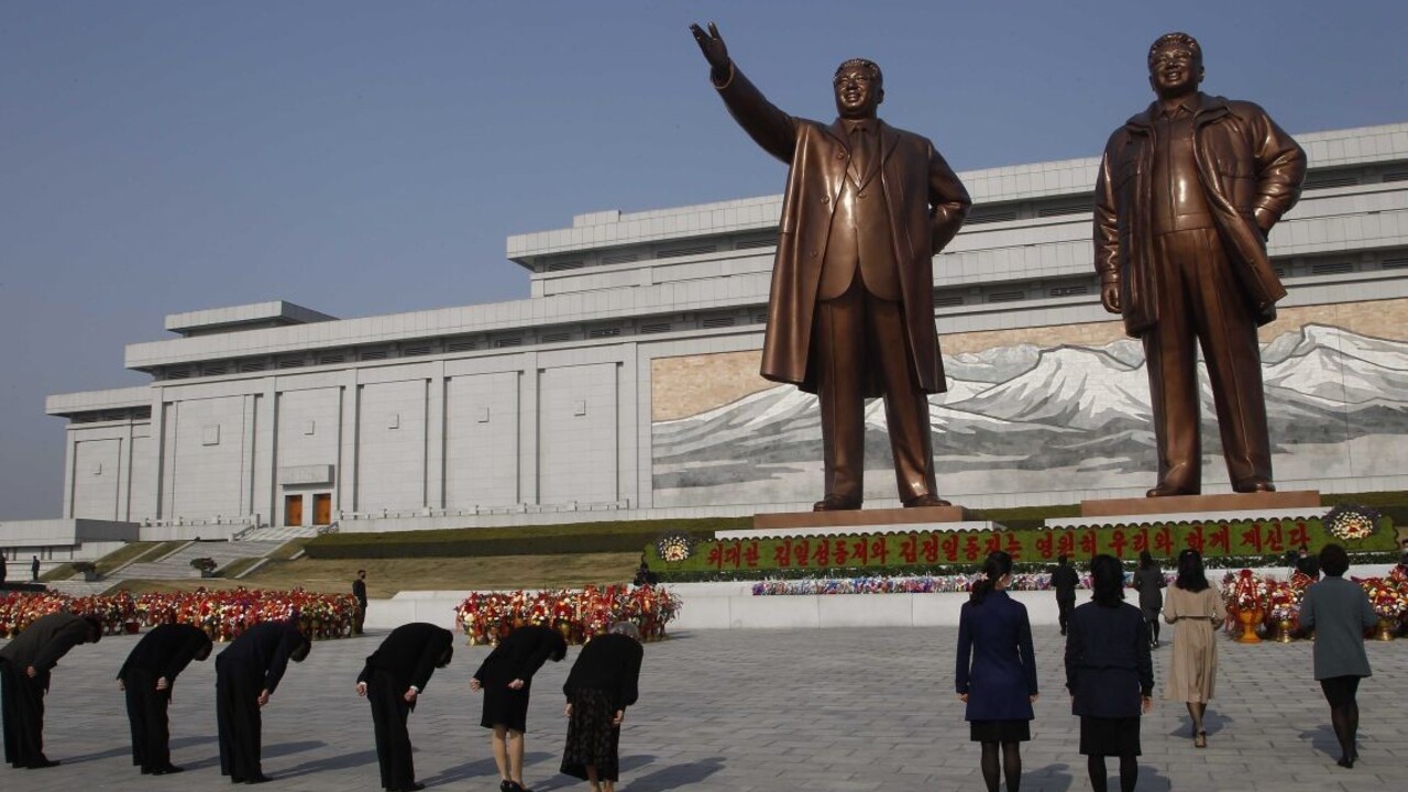 Severná Kórea údajne stále neeviduje žiadne potvrdené prípady Covid-19