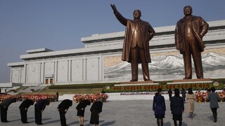 Severná Kórea údajne stále neeviduje žiadne potvrdené prípady Covid-19