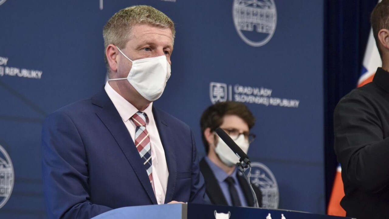 Rezort zdravotníctva hľadá šéfa novej agentúry, má pomôcť s plánom obnovy