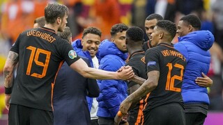 Holanďania suverénne zvládli C-skupinu, do finále postúpili bez straty bodu