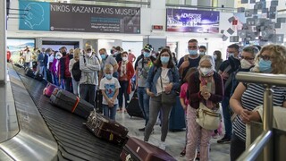 Rezort zdravotníctva vyzýva ľudí, aby dovolenkovali v bezpečných krajinách