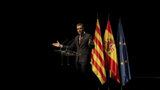 TA3 zo Španielska: Katalánski politici dostávajú milosť