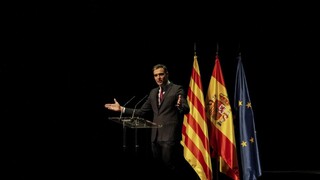 Omilostili katalánskych separatistov