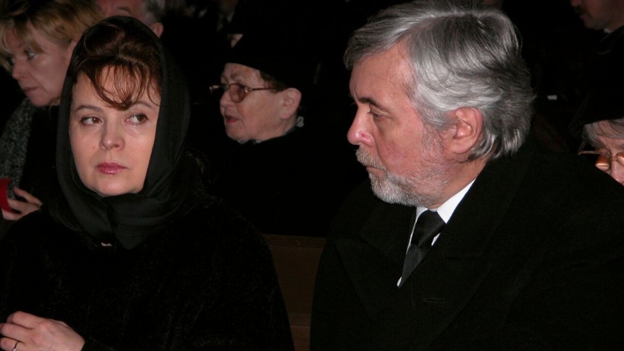 Zverejnili detaily pohrebu legendárnej Popolušky