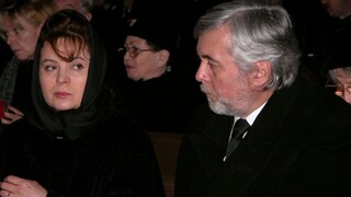 Zverejnili detaily pohrebu legendárnej Popolušky