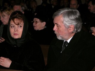 Zverejnili detaily pohrebu legendárnej Popolušky