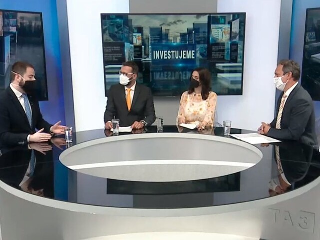 Nástrahy zvyšovania rozpočtu / Slovník investora