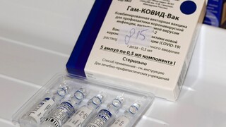 Rusko má štyri vlastné vakcíny proti covidu, zahraničné nepotrebuje
