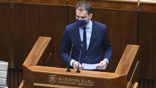 Hlas chce odvolávať Matoviča. Kritizuje ho za Sputnik