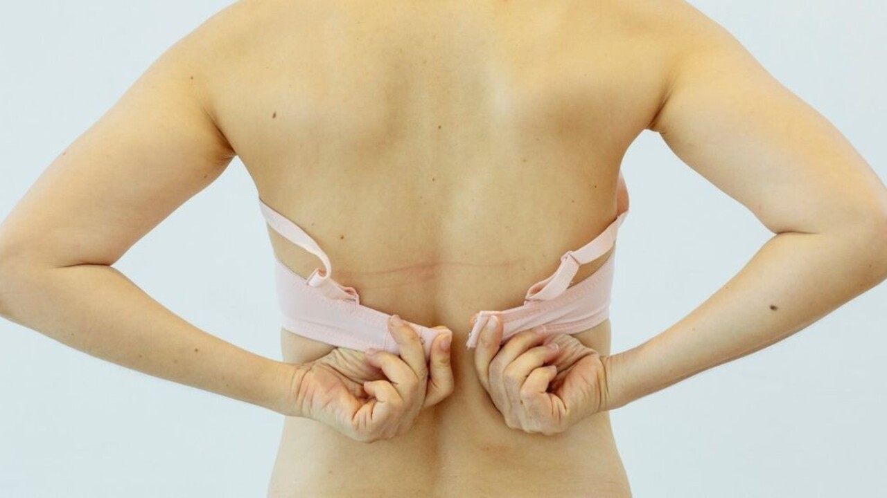 Vyberte si vhodnú podprsenku. Až 80 percent žien nosí nesprávnu veľkosť