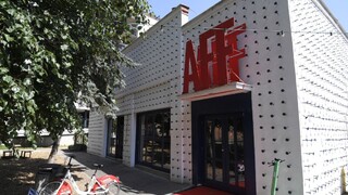 V Košiciach sa začína Art Film Fest. Ponúkne 45 domácich i zahraničných filmov