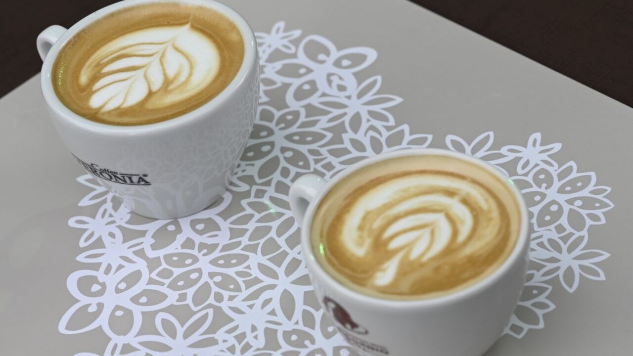 Pitie kávy môže znížiť riziko vzniku chronického ochorenia pečene