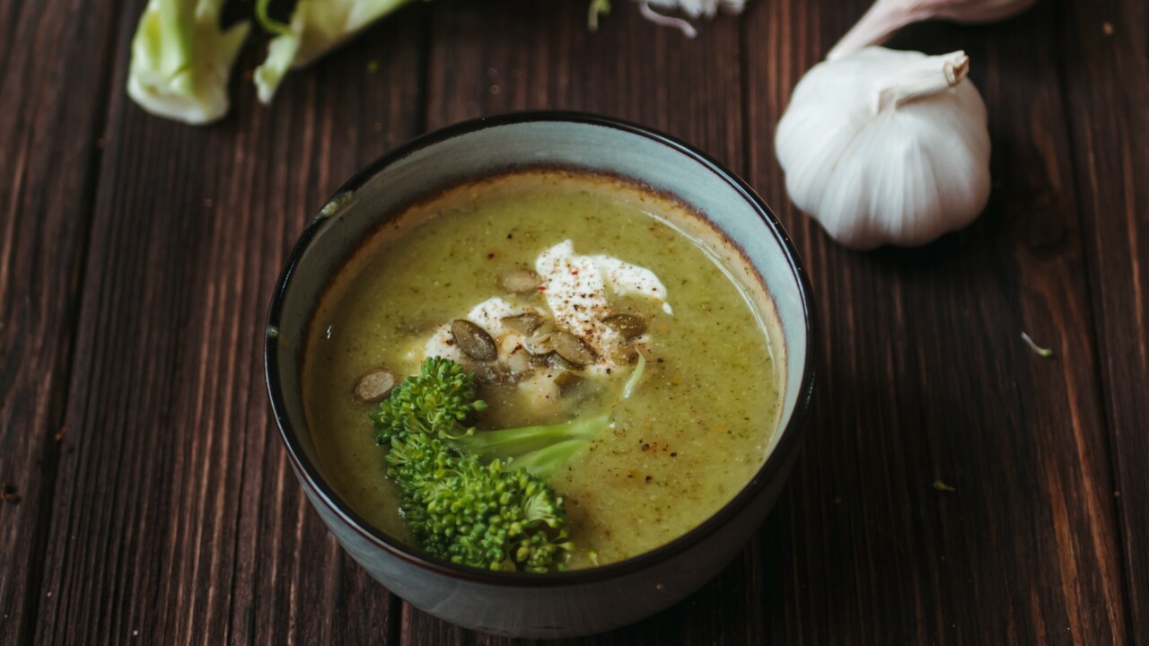 Naklíčený cesnak pokojne zjedzte, ale iba pod jednou podmienkou