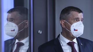 Kriminalisti znovu navrhli obžalovať českého premiéra v kauze Čapí hnízdo