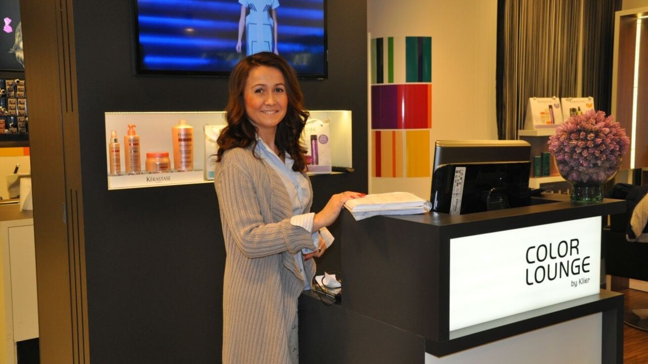 Slováci aj naďalej najlepší v koncerne