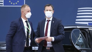 Heger: K spornému maďarskému zákonu o LGBTIQ sa Slovensko zachovalo neutrálne