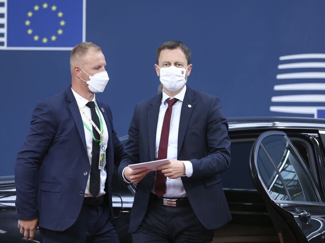 Heger: K spornému maďarskému zákonu o LGBTIQ sa Slovensko zachovalo neutrálne