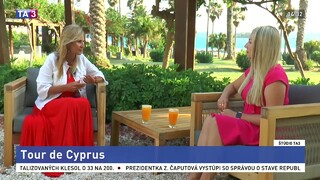 Cyprus ponúka dovolenku na dva spôsoby, tohtoročná sezóna je v plnom prúde