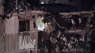 Po páde časti budovy na Floride je nezvestných viac ako 150 ľudí