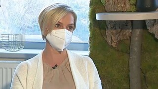 Monika Hilmerová prezradila, kedy bola na svoju dcéru veľmi hrdá