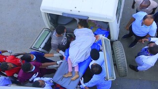 V regióne Tigraj zabili troch členov organizácie Lekári bez hraníc