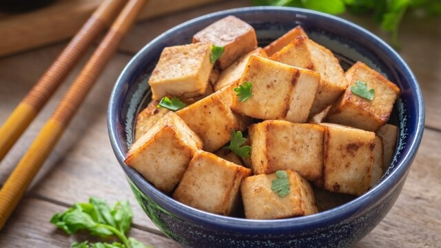 tofu