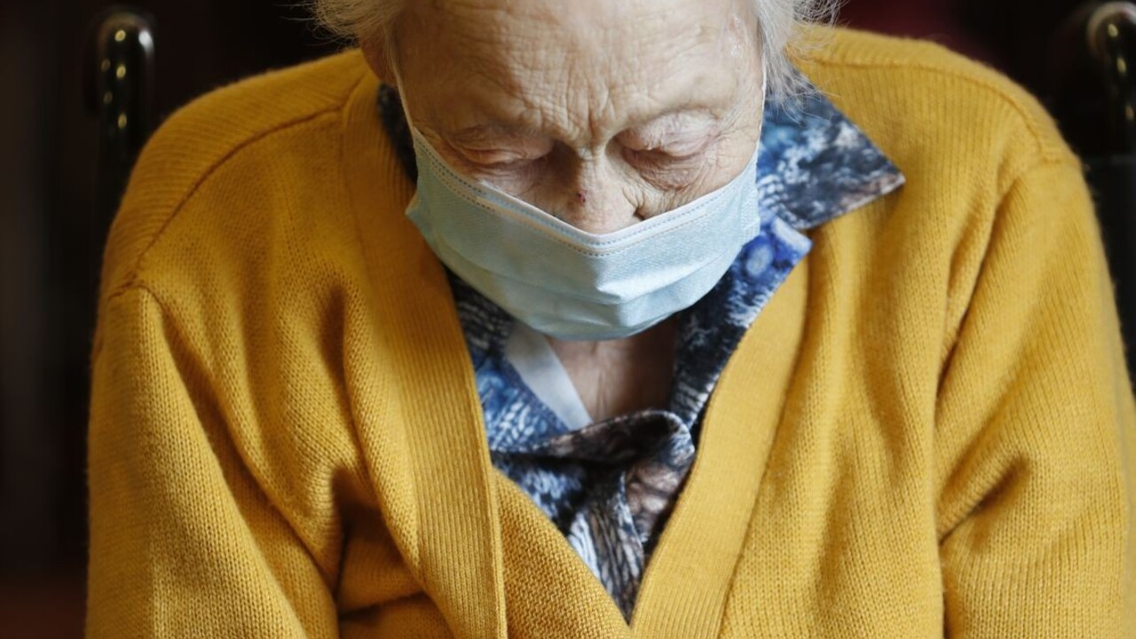 V prípade domova seniorov na Pažítkovej stále prebieha vyšetrovanie, vedené sú dve trestné stíhania