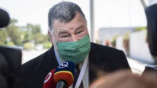 FOTO: Zomrel epidemiológ Vladimír Krčméry
