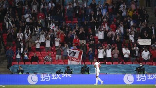 Vo vyraďovacej fáze ich neporazili od roku 1966. Angličania privítajú vo Wembley Nemcov