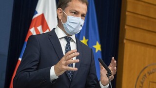 Príde Matovič o ochranku? O predĺženie zatiaľ nepožiadal