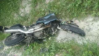 Smrteľné nehody: Pri Rožňave zasahovali leteckí záchranári, v Kráľovskom Chlmci zahynul motorkár