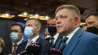 Fico viní koalíciu z toho, že chce Kažimíra vymeniť za Mikloša
