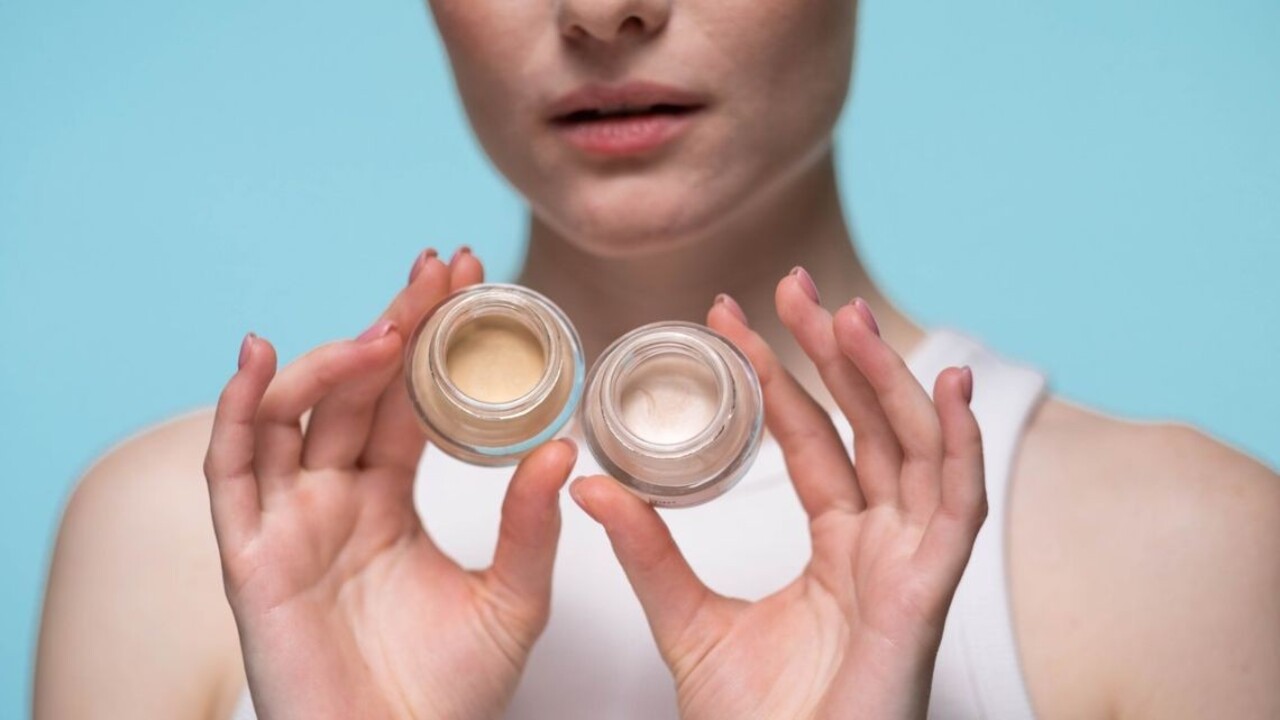 Abeceda krémov: Poznáte rozdiel medzi BB a CC prípravkami, ktoré nahradia aj mejkap?