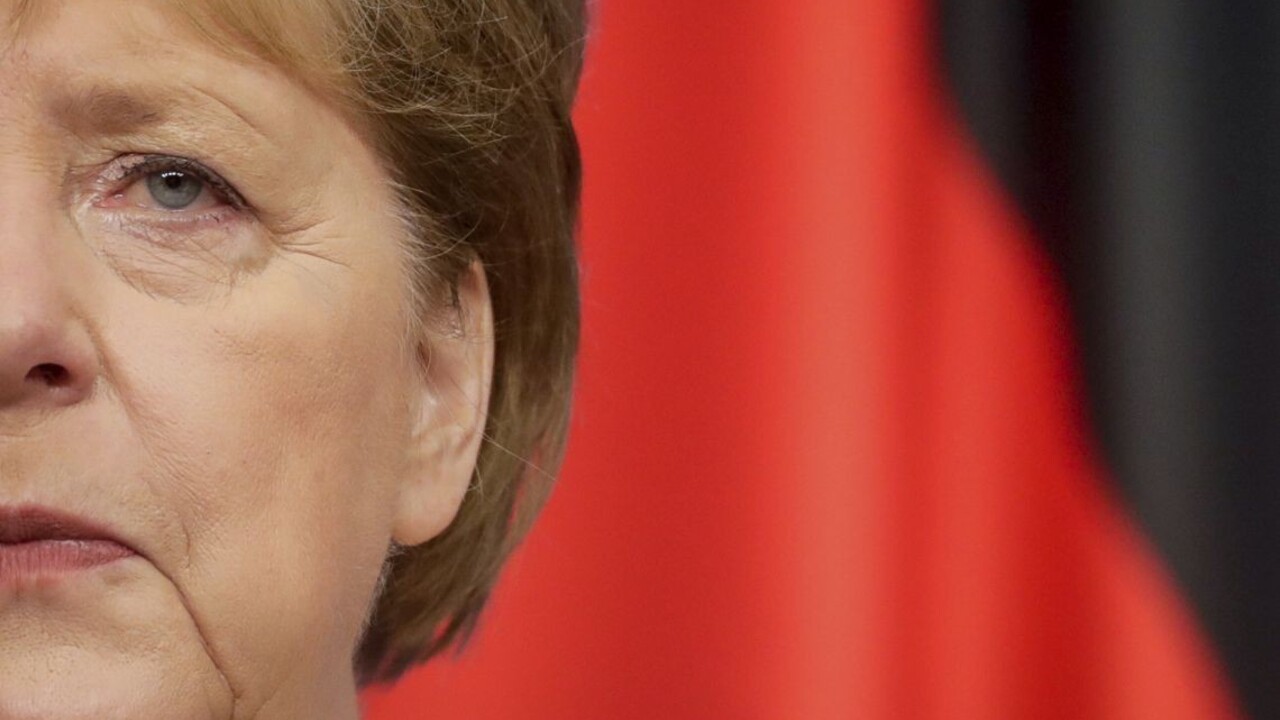 Merkelová sa stretne s Alžbetou II. Pôjde zrejme o jej poslednú návštevu panovníčky