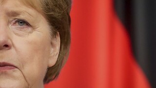 Merkelová sa stretne s Alžbetou II. Pôjde zrejme o jej poslednú návštevu panovníčky