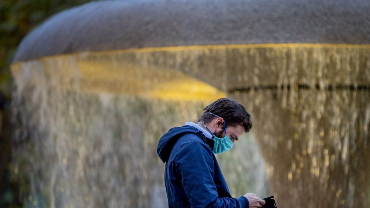 Union sprostredkuje digitálny COVID preukaz cez aplikáciu