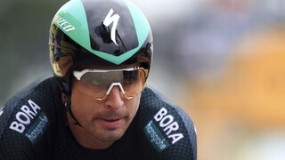 Tour de France: V piatej etape triumfoval Pogačar, Sagan obsadil 106. miesto