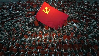Komunisti v Číne oslavujú 100 rokov. Prezident v prejave varoval mocnosti