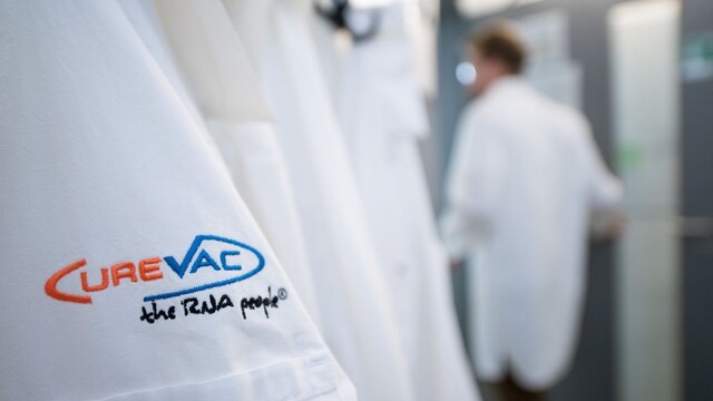 Sklamanie. Nemecká CureVac nedosiahla účinnosti ani 50 percent