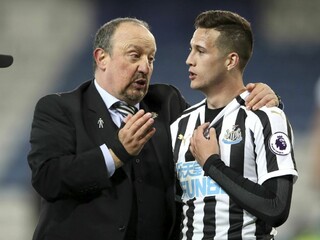 Benítez nahradil Ancelottiho na poste trénera Evertonu