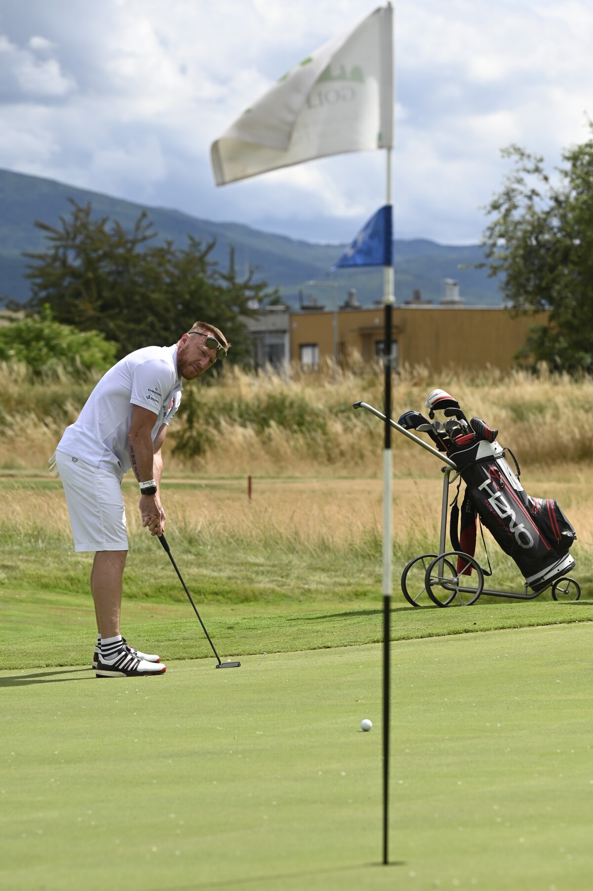 podujatie Hviezdy deťom