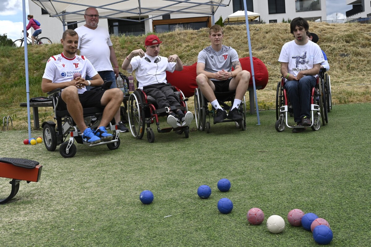 podujatie Hviezdy deťom